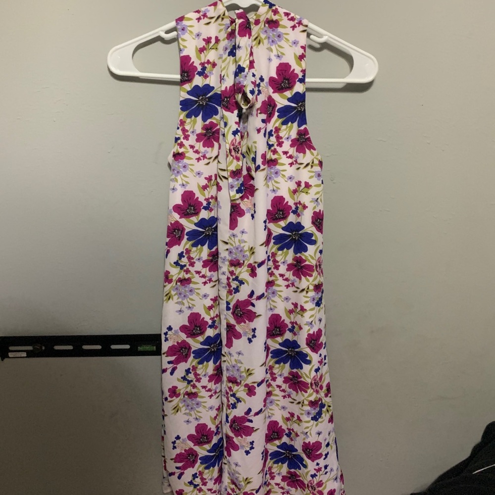 Casual dress